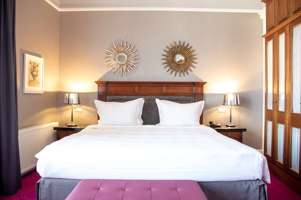 Hotel photo 14 of Radisson Blu Royal Astorija Hotel, Vilnius.