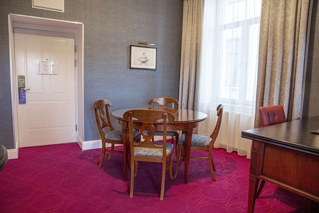 Hotel photo 46 of Radisson Blu Royal Astorija Hotel, Vilnius.