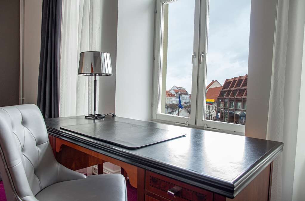 Hotel photo 42 of Radisson Blu Royal Astorija Hotel, Vilnius.
