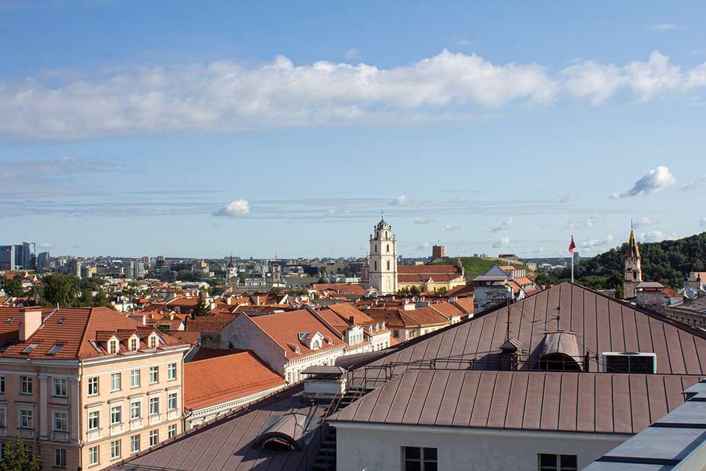 Hotel photo 45 of Radisson Blu Royal Astorija Hotel, Vilnius.