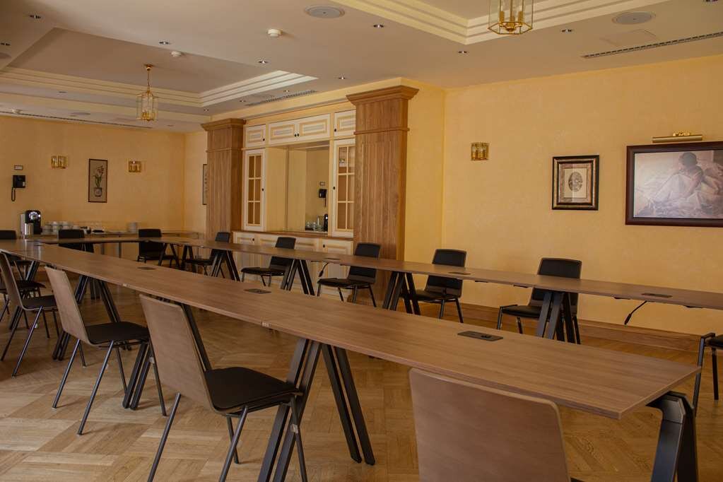 Hotel photo 54 of Radisson Blu Royal Astorija Hotel, Vilnius.