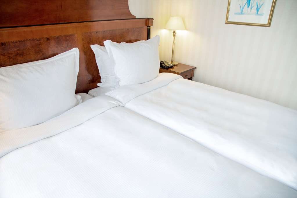 Hotel photo 22 of Radisson Blu Royal Astorija Hotel, Vilnius.