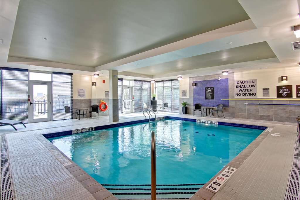 Hotel photo 4 of Homewood Suites by Hilton Ajax, Ontario, Canada.