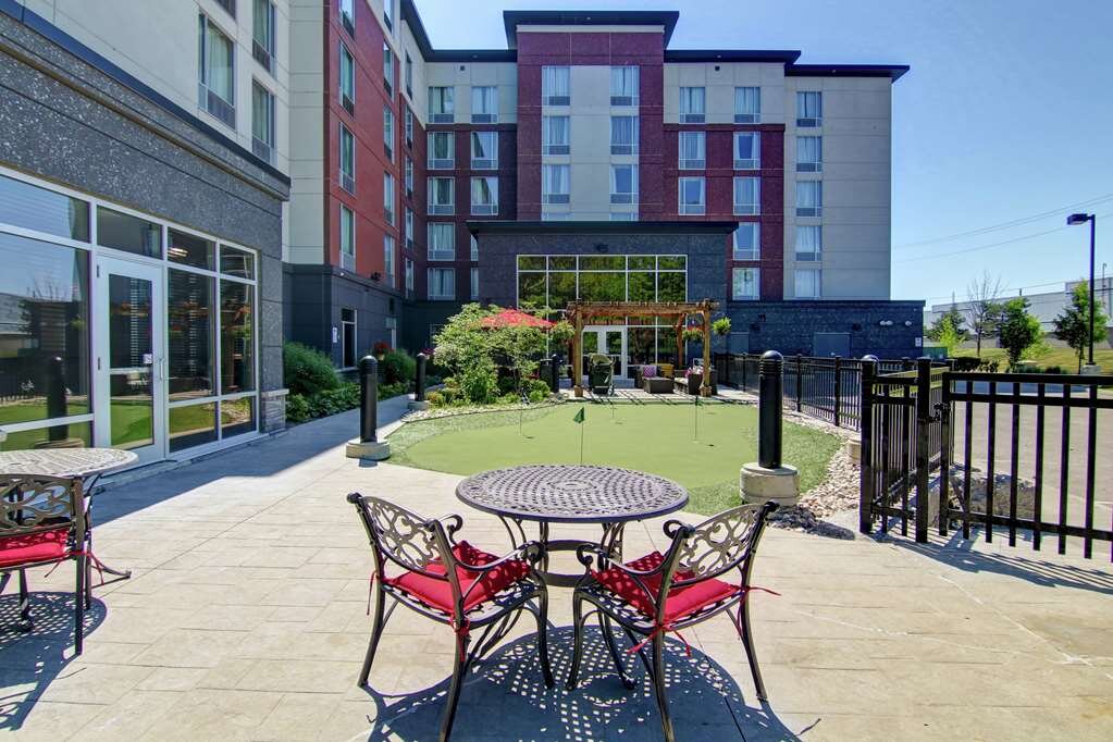 Hotel photo 16 of Homewood Suites by Hilton Ajax, Ontario, Canada.