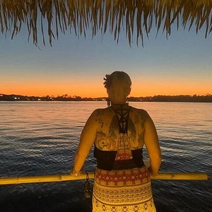 sunset cruise in florida