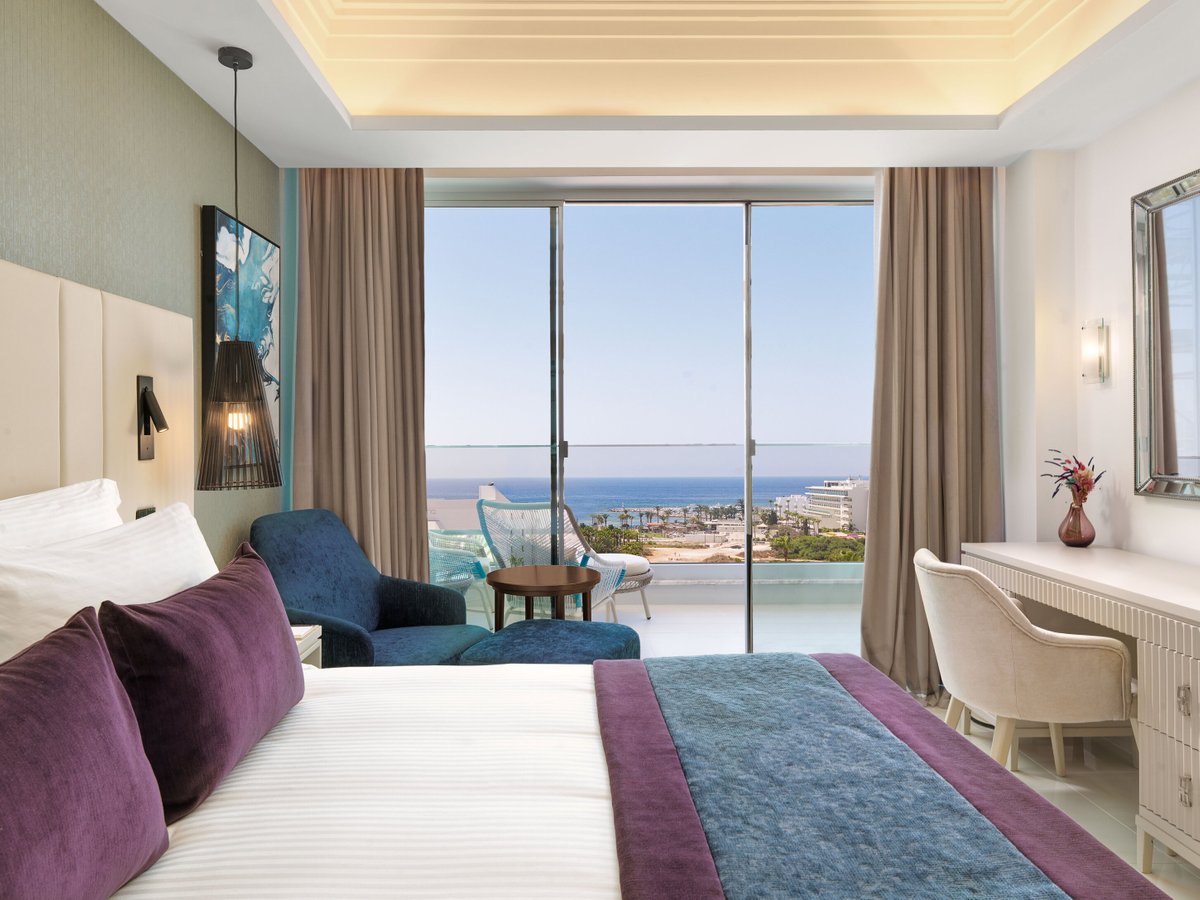 AMANTI, MADEFORTWO HOTELS - AYIA NAPA - Updated 2022 (Cyprus)