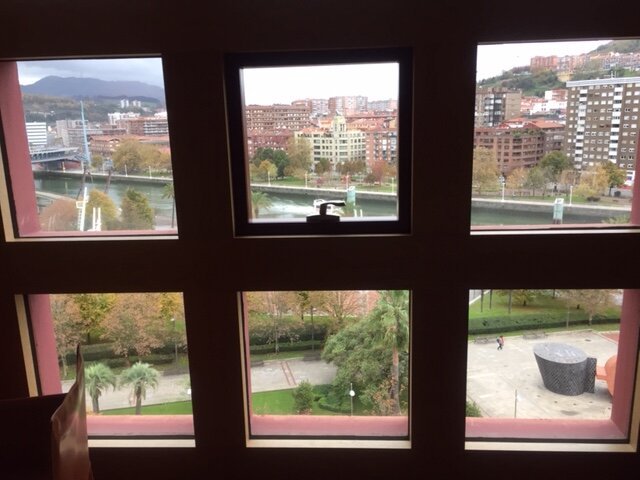 Imagen 14 de Melia Bilbao