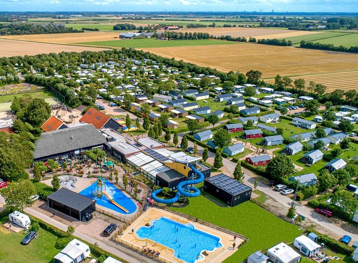 Vakantiepark Capfun - De Pekelinge Vakantiepark Capfun - De Pekelinge