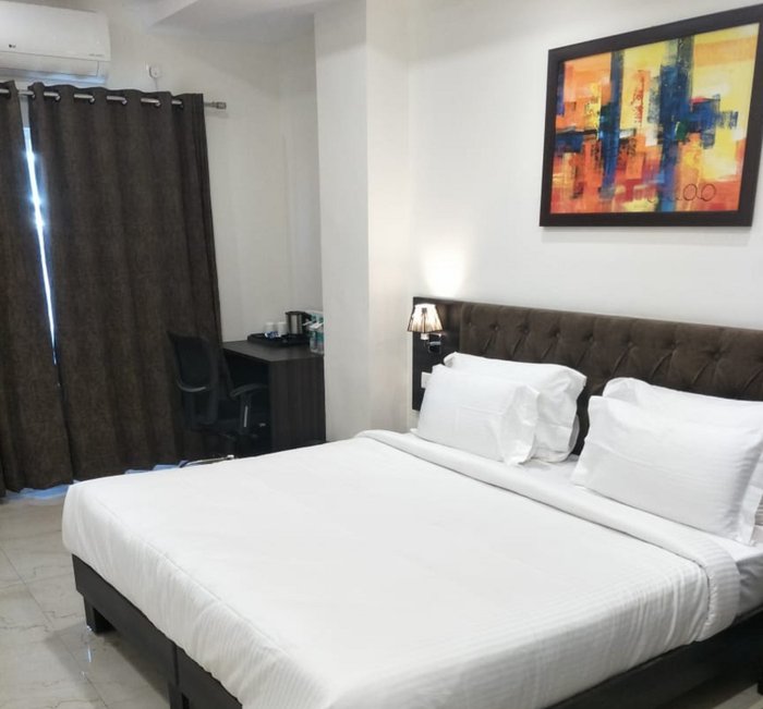 Hotel Centrum Kota $28 ($̶7̶1̶) - Prices & Reviews - India