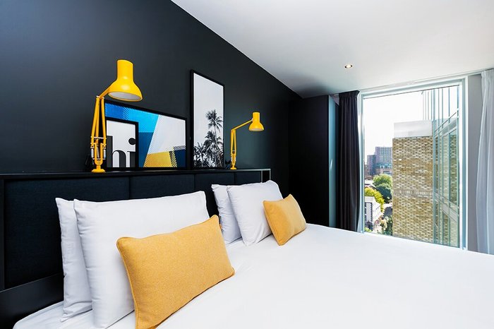 STAYCITY APARTHOTELS DUBLIN MARK STREET $124 ($̶1̶6̶0̶) - Updated 2023 ...