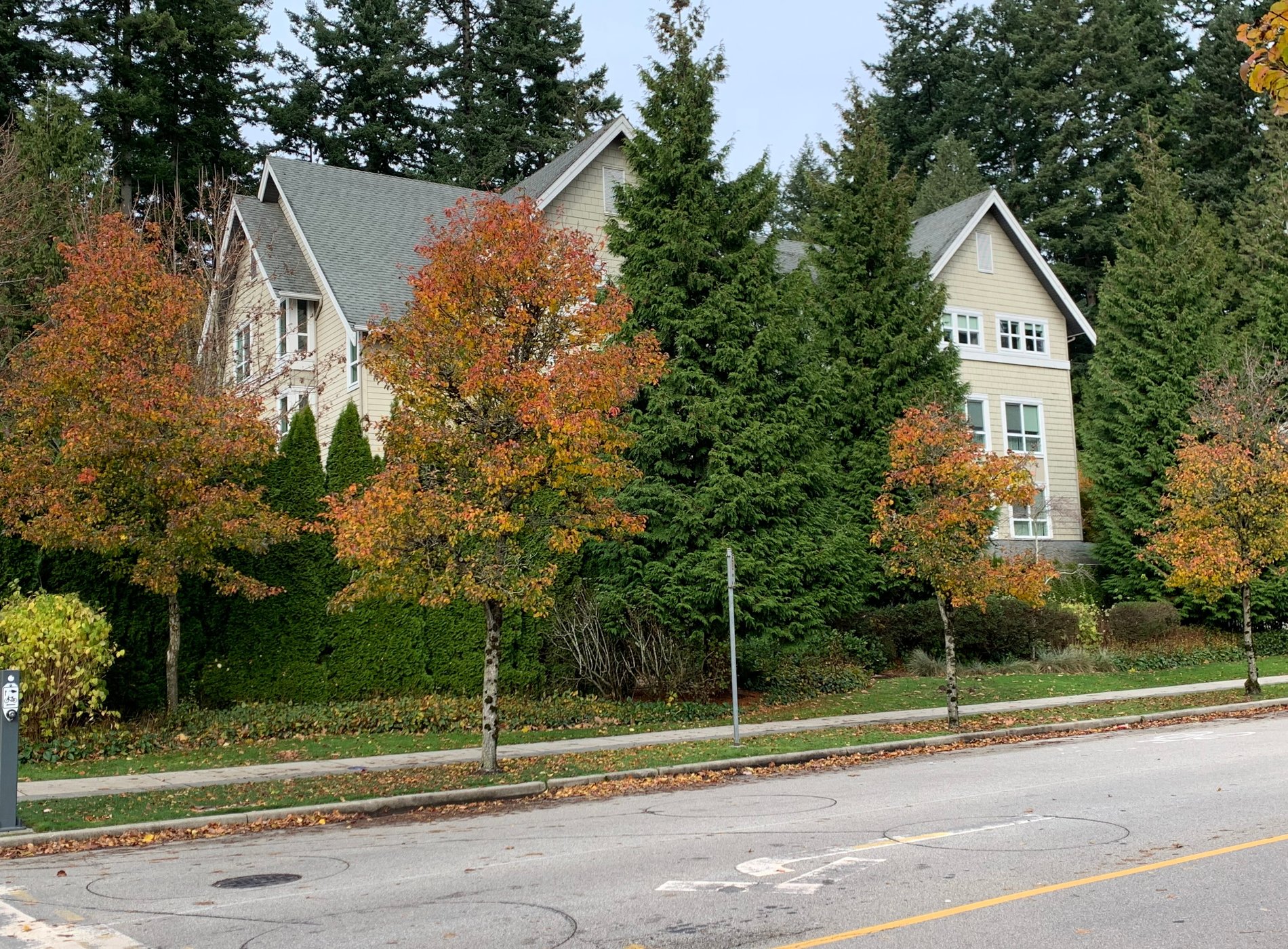 TRIUMF House image