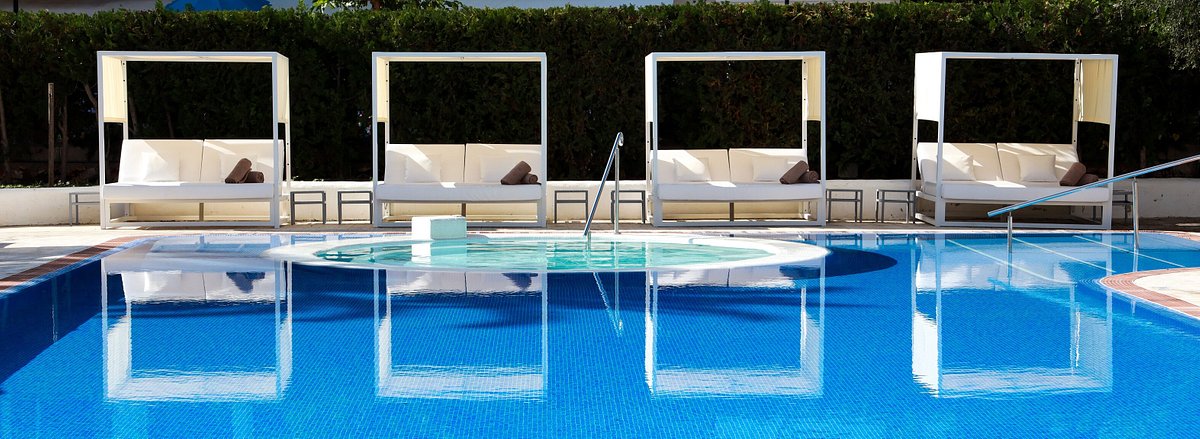Sentido Fido Tucan - Adults Only, hotel in Majorca
