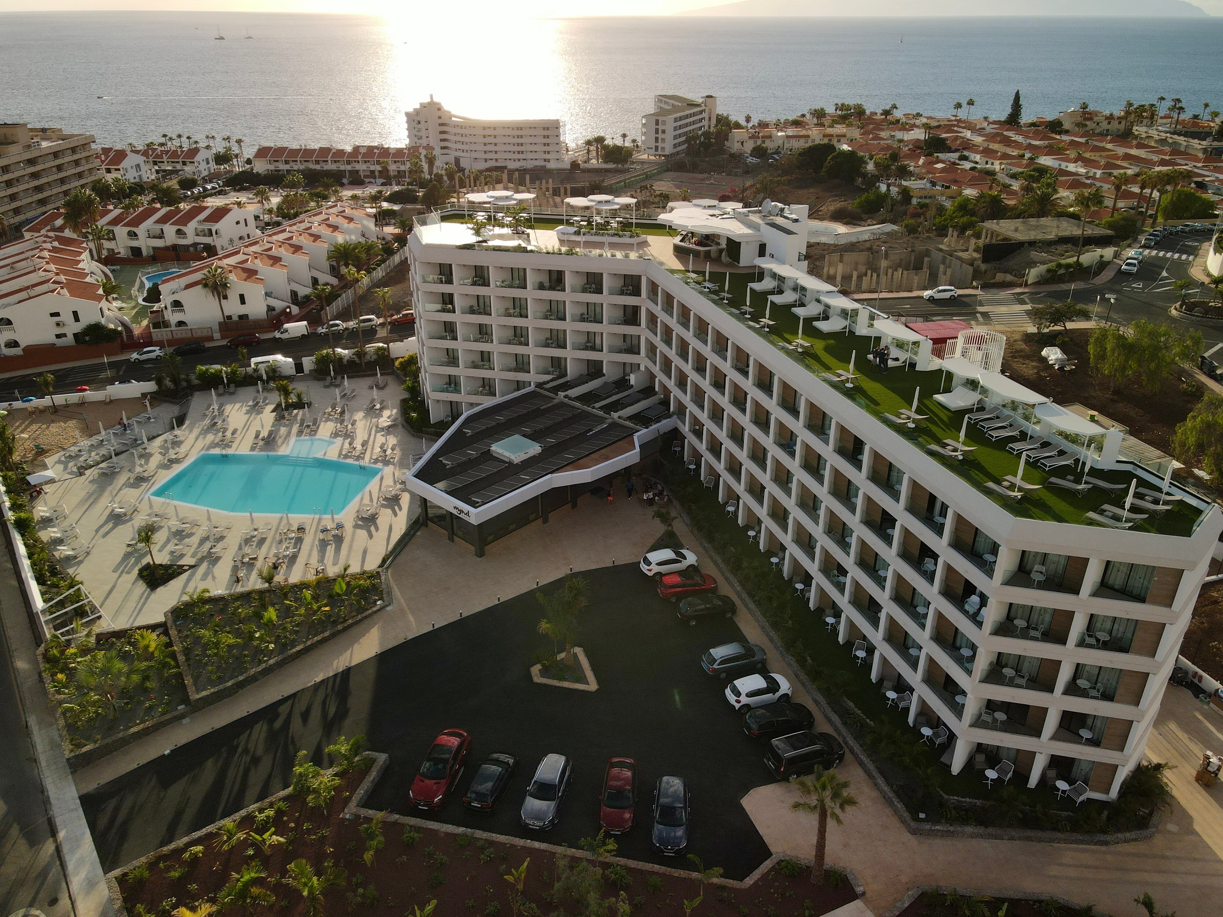 MYND ADEJE Updated 2024 Reviews Tenerife Callao Salvaje