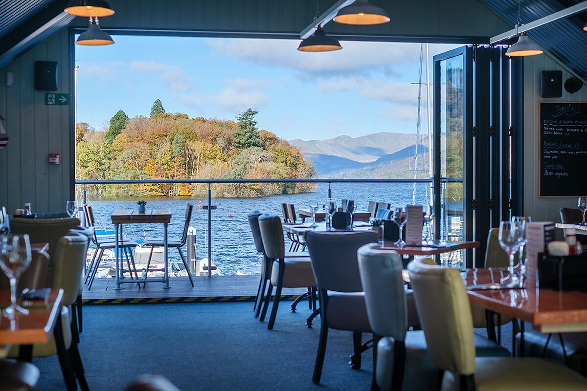 BOOTHS WINDERMERE - Restaurant Reviews, Photos & Phone Number - Tripadvisor