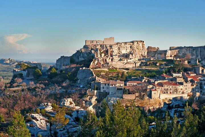 Velo passion st remy de online provence