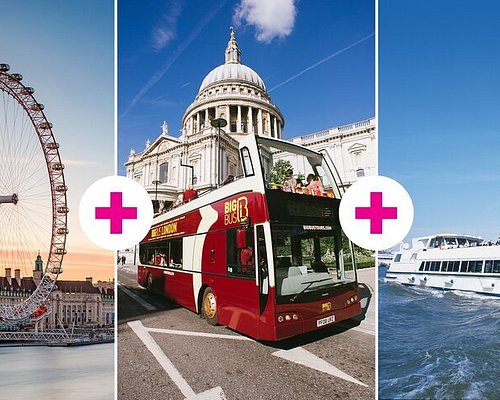 london tourist bus tours