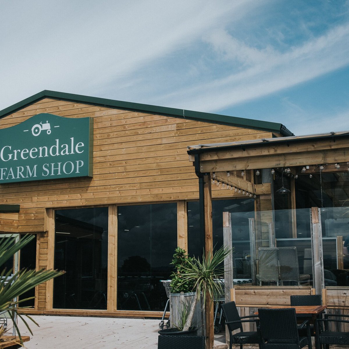 GREENDALE FARM SHOP (2024) All You Need to Know BEFORE You Go (with Photos)