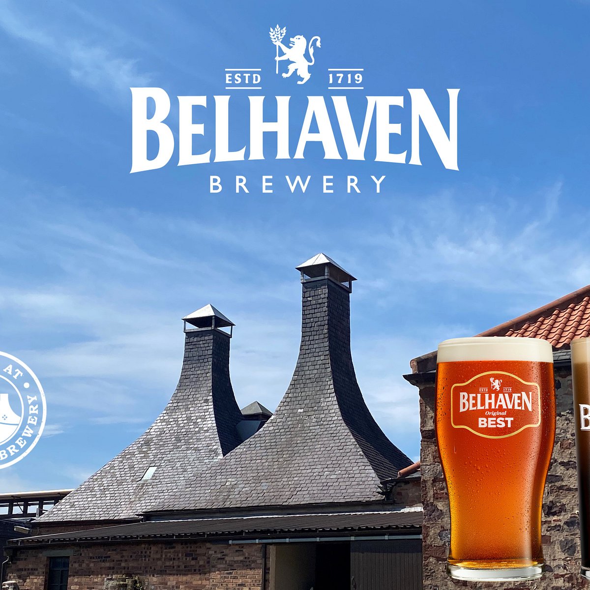 Belhaven Brewery (Dunbar) 2022 What to Know Before You Go (with