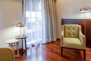 Rom og suite