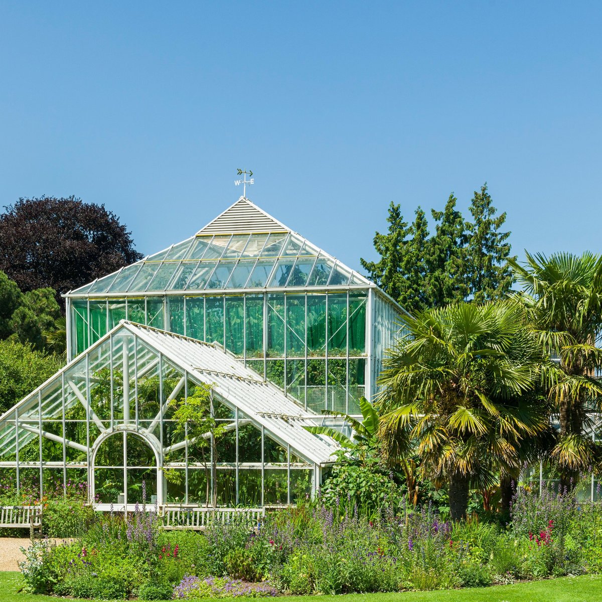 Cambridge Botanical Gardens Map Cambridge University Botanic Garden - All You Need To Know Before You Go