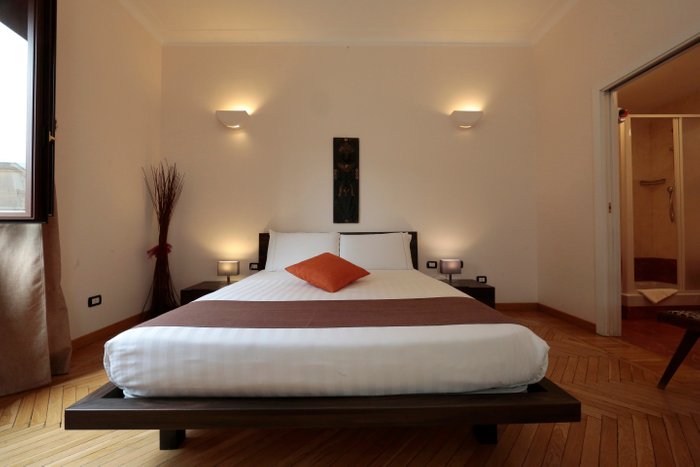 Delle Arti Design Hotel Rooms: Pictures & Reviews - Tripadvisor