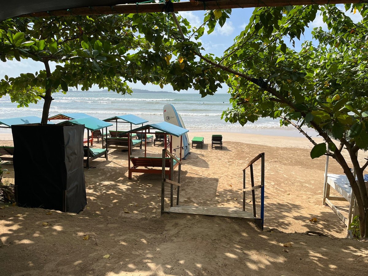 HANGTIME HOSTEL - Updated 2024 Prices & Reviews (Weligama, Sri Lanka)