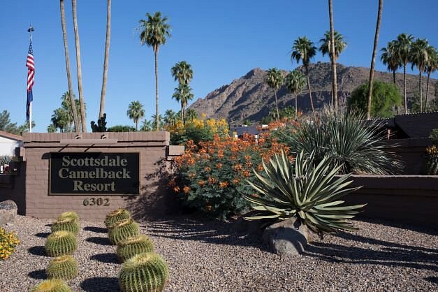 THE 10 BEST Hotels in Scottsdale, AZ 2024 (from $109) - Tripadvisor