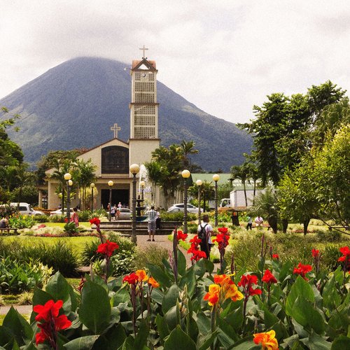 La Fortuna, Costa Rica: All You Need to Know Before You Go (2024 
