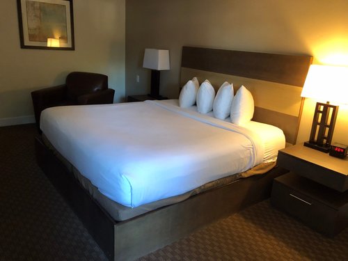 BEST WESTERN CAPISTRANO INN $120 ($̶1̶4̶5̶) - Prices & Hotel Reviews ...