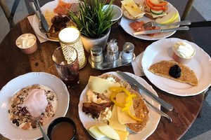 Middag