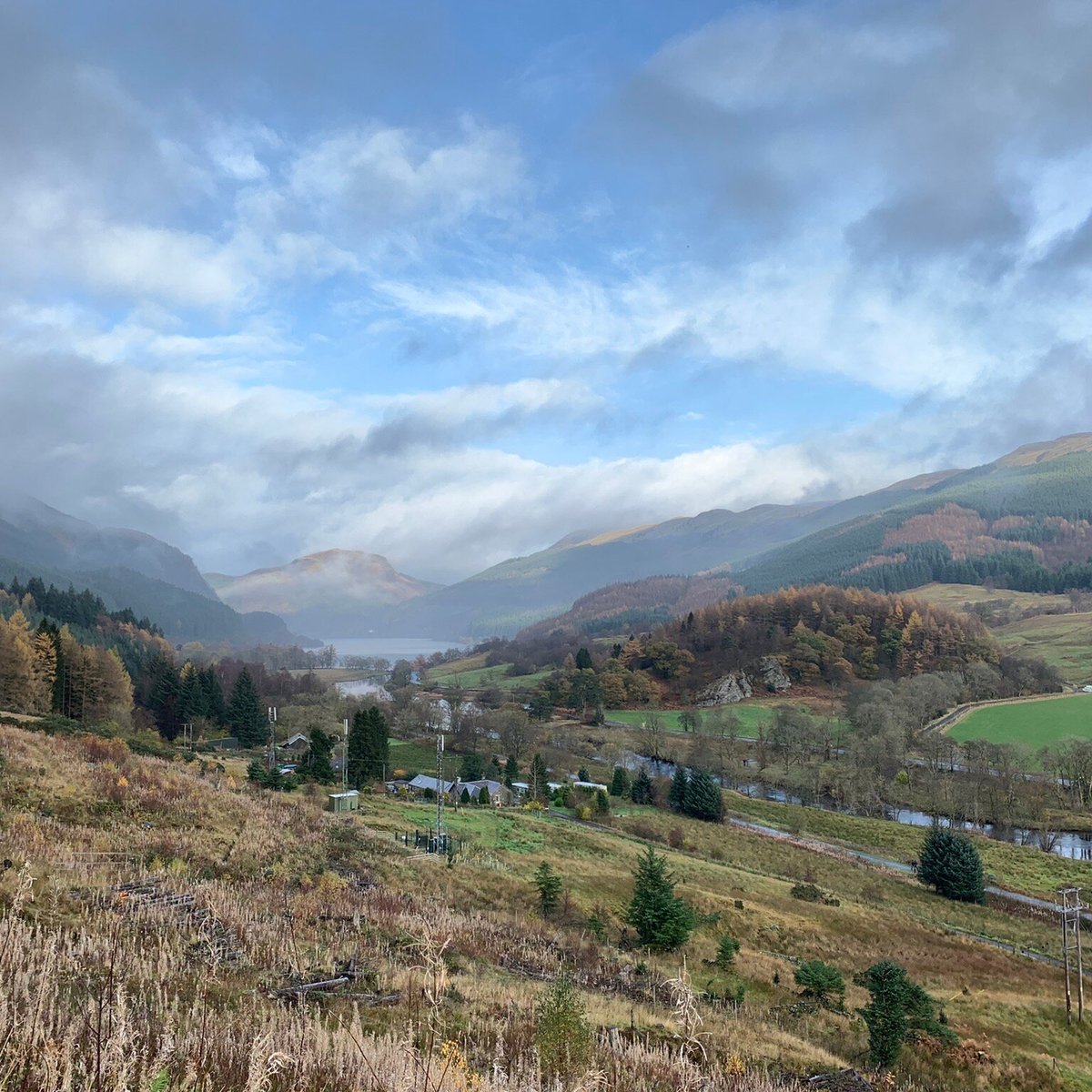 BEN LEDI (Callander) - 2022 All You Need to Know BEFORE You Go