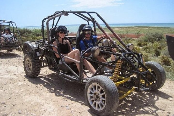 2024 (Agadir) Buggy Drive in Agadir. provided by Agadir Trips