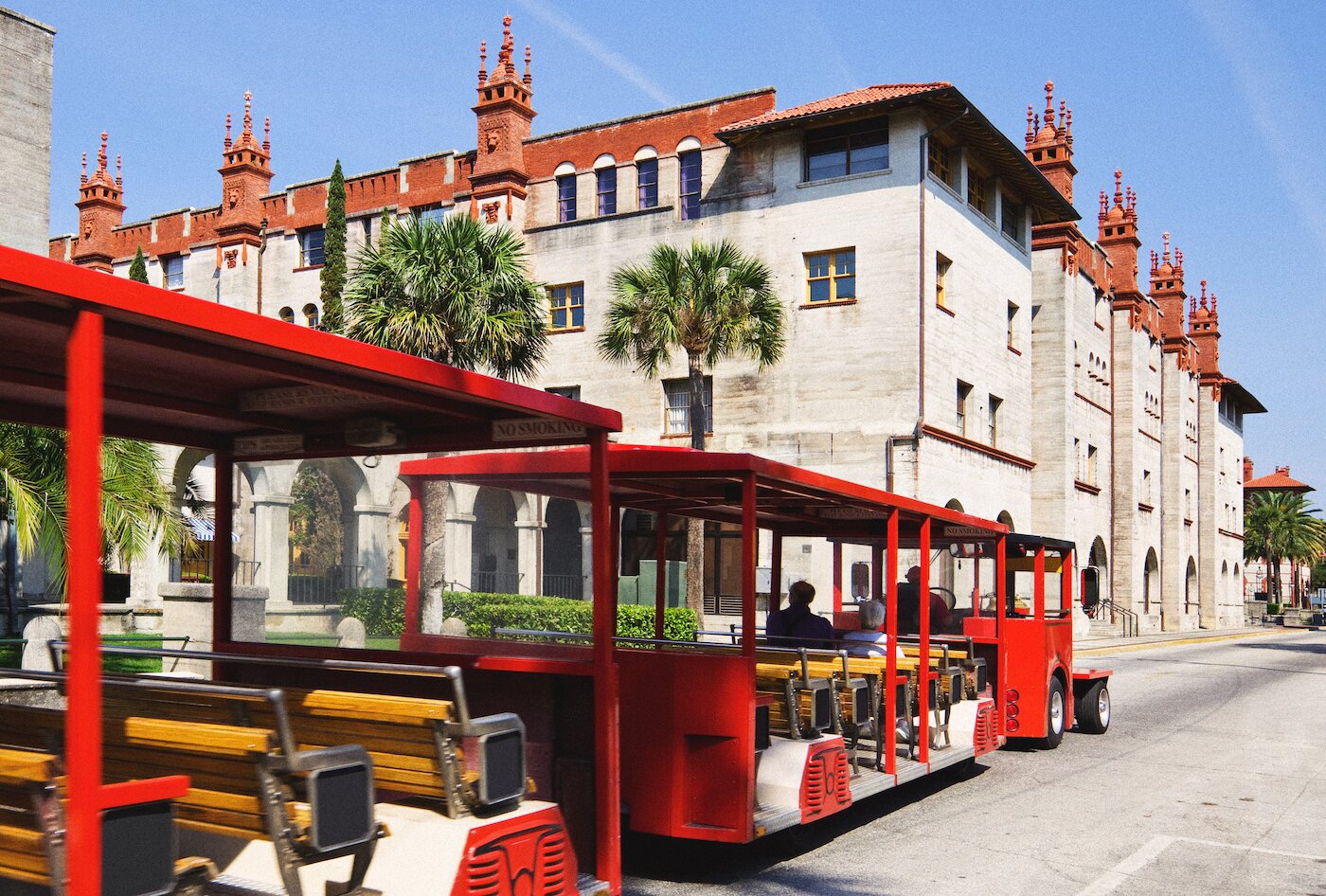 THE 10 BEST Hotels In St Augustine FL 2024 From 71 Tripadvisor   Caption 