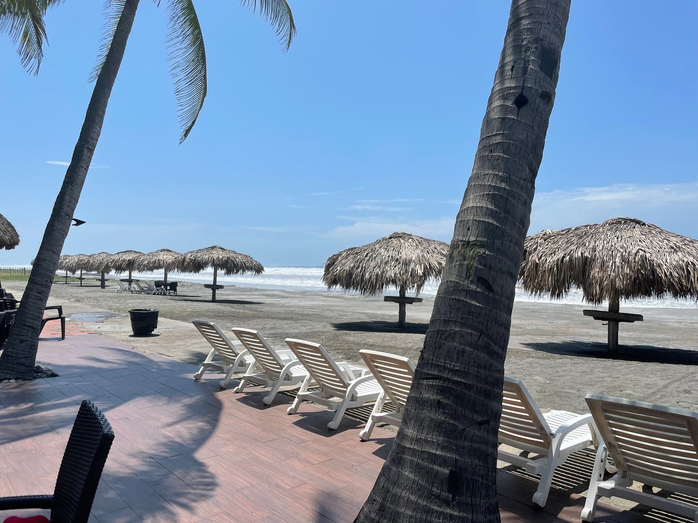 TESORO BEACH - Updated 2024 Prices & Hotel Reviews (El Salvador/La ...