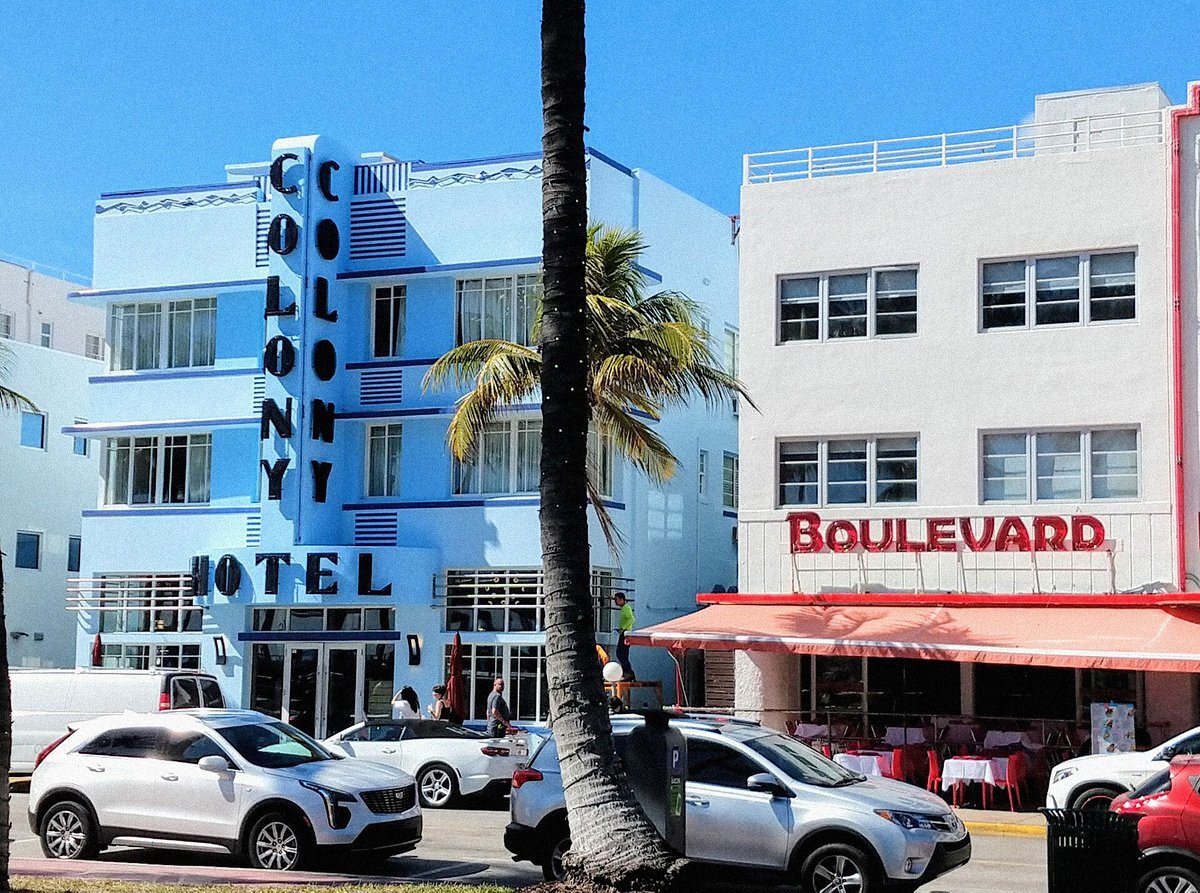 Hotels In Miami Beach Of 2024 With Prices   Caption 