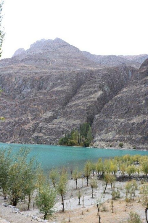 Gilgit review images