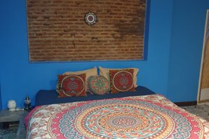 Zimmer und Suite