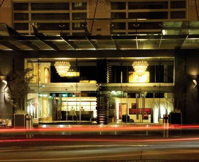Hotel photo 21 of The Royal Sonesta Washington DC, Dupont Circle.