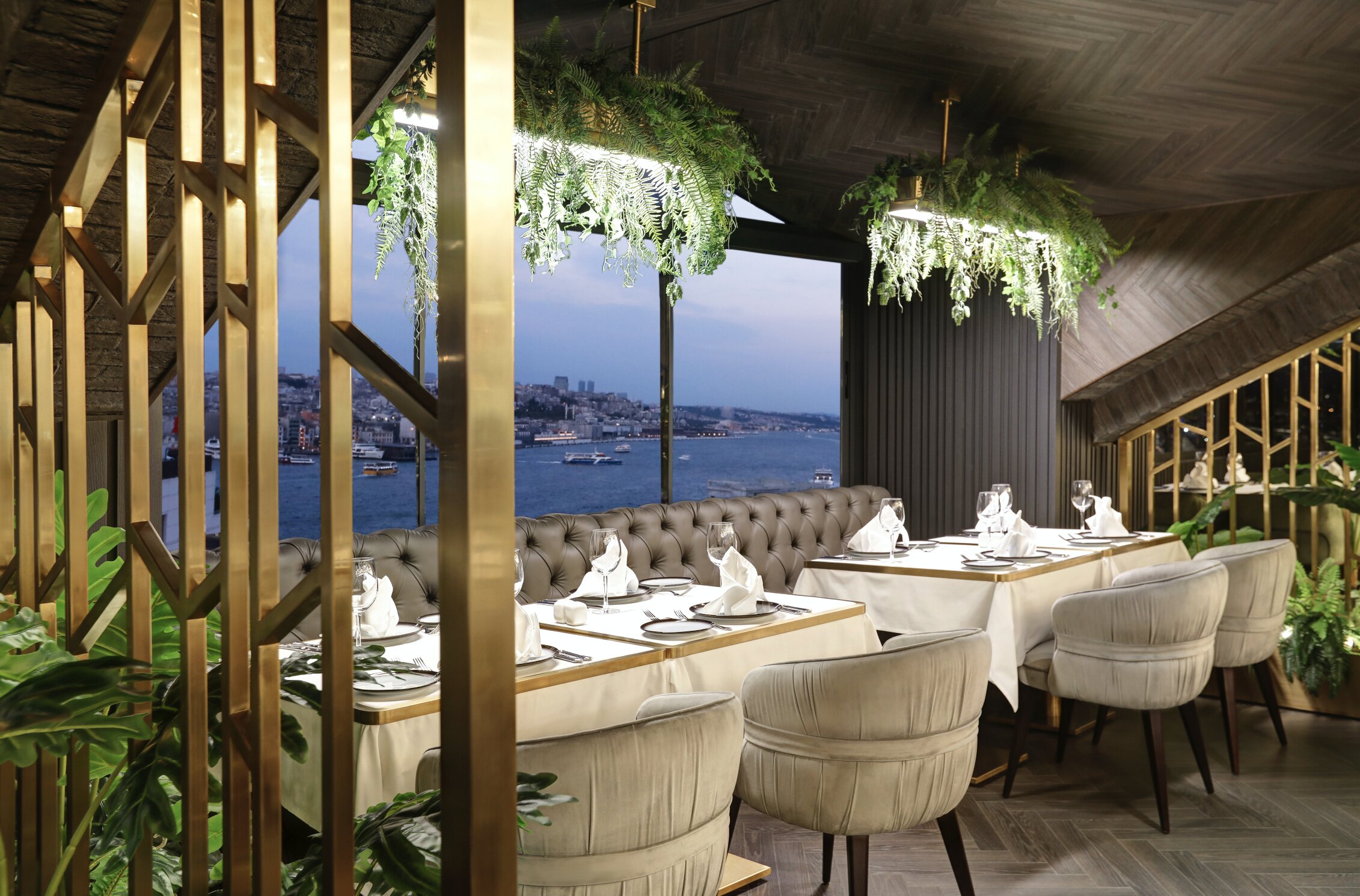 THE 10 BEST Restaurants In Istanbul (Updated January 2024)