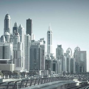 Dubai Exterior