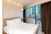 Hotel photo 27 of The Radisson Blu Residence, Dubai Marina.