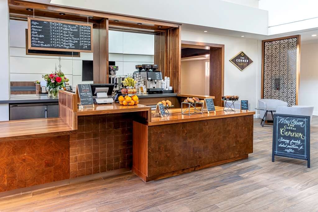 Hotel photo 67 of Hilton Pasadena.