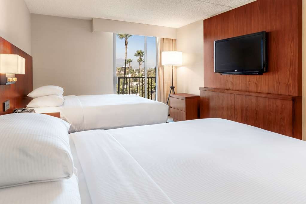 Hotel photo 69 of Hilton Pasadena.