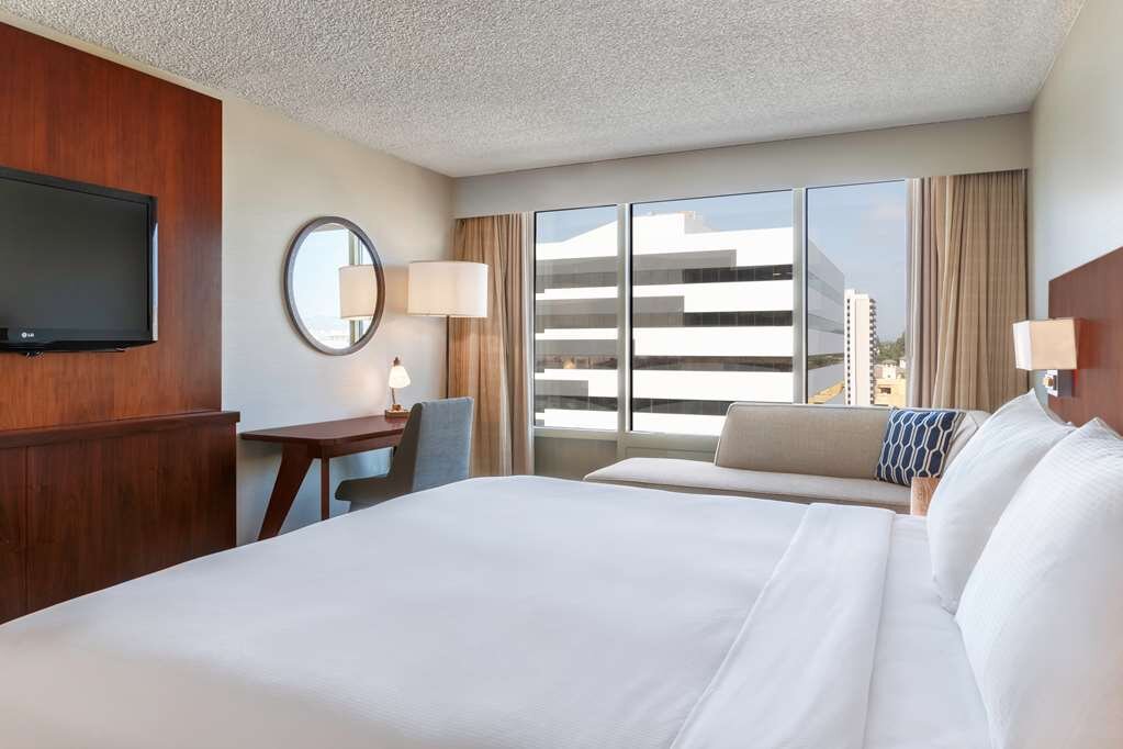 Hotel photo 64 of Hilton Pasadena.