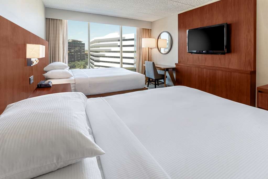 Hotel photo 68 of Hilton Pasadena.