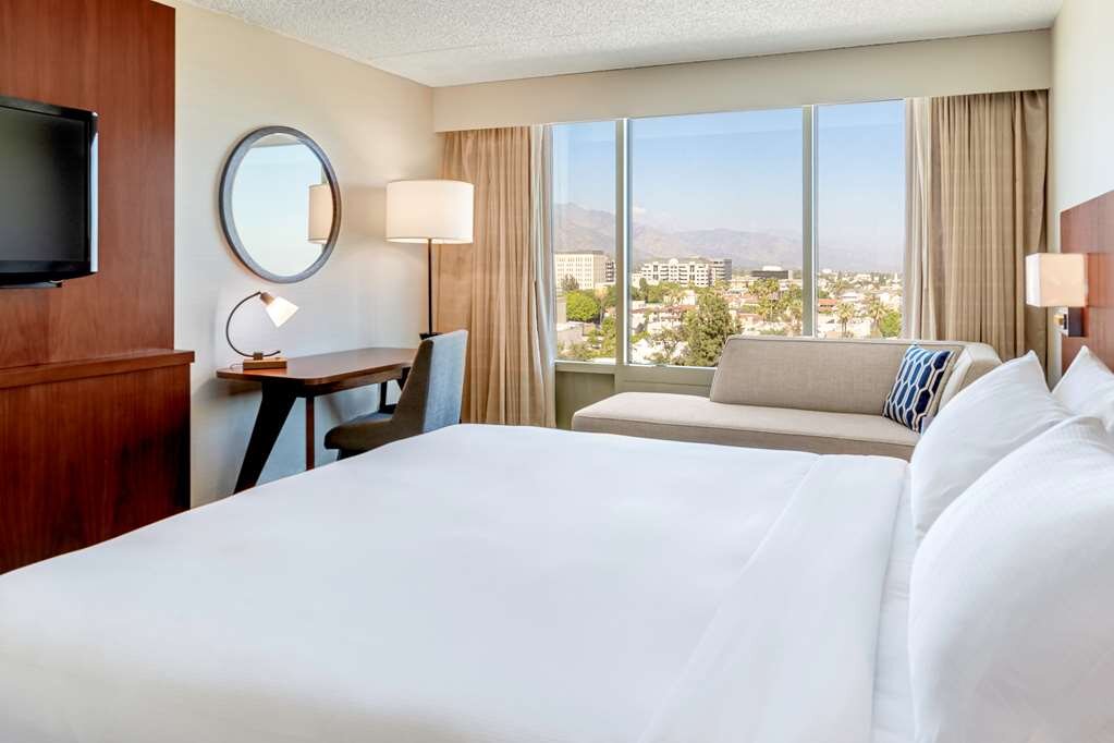 Hotel photo 72 of Hilton Pasadena.