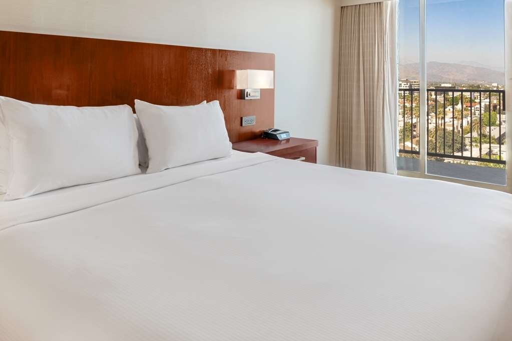 Hotel photo 66 of Hilton Pasadena.