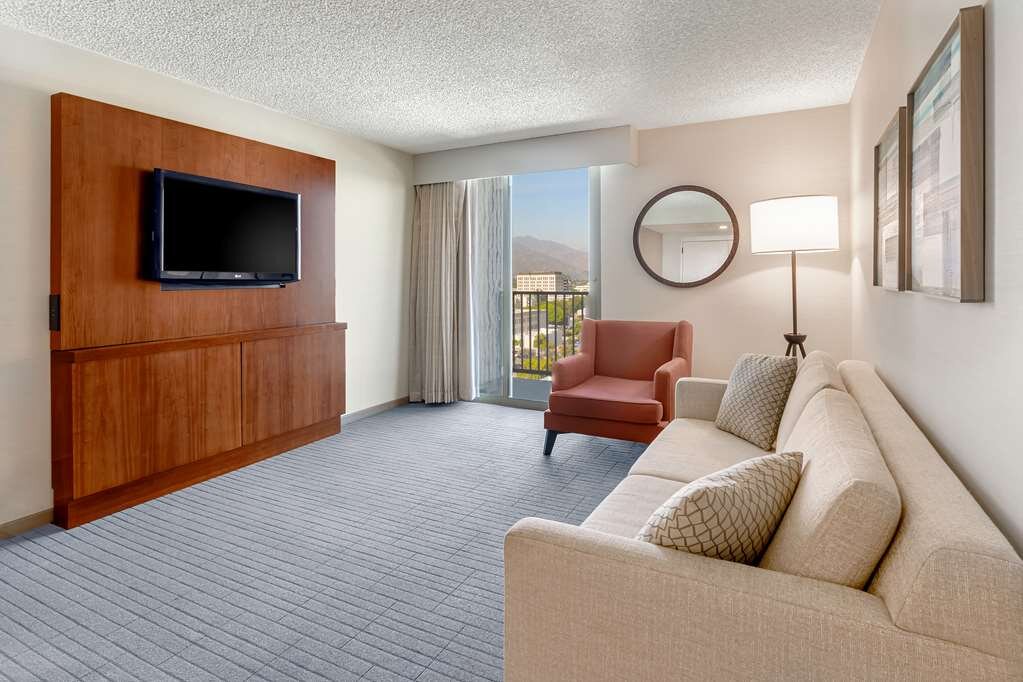 Hotel photo 58 of Hilton Pasadena.