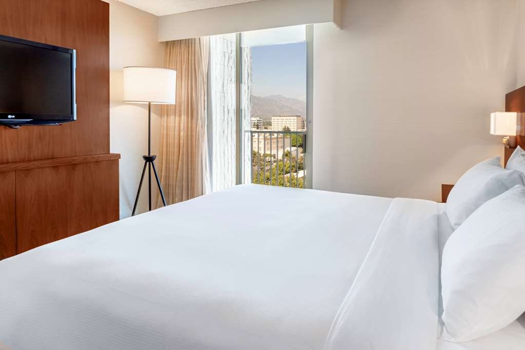 Hotel photo 59 of Hilton Pasadena.
