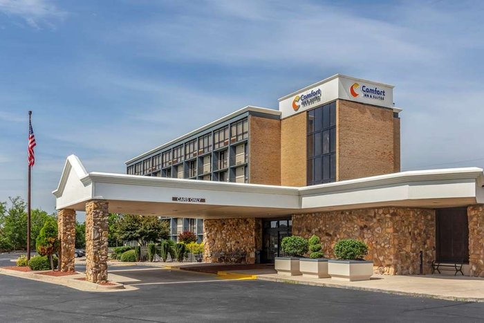 Comfort Inn & Suites - UPDATED Prices, Reviews & Photos (Danville, VA ...